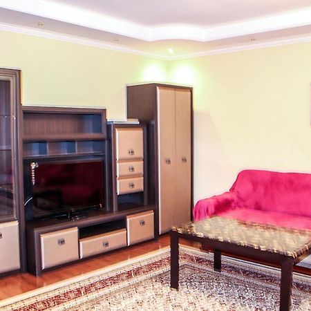 Tolebaeva 65 Apartment Almatî Exterior foto